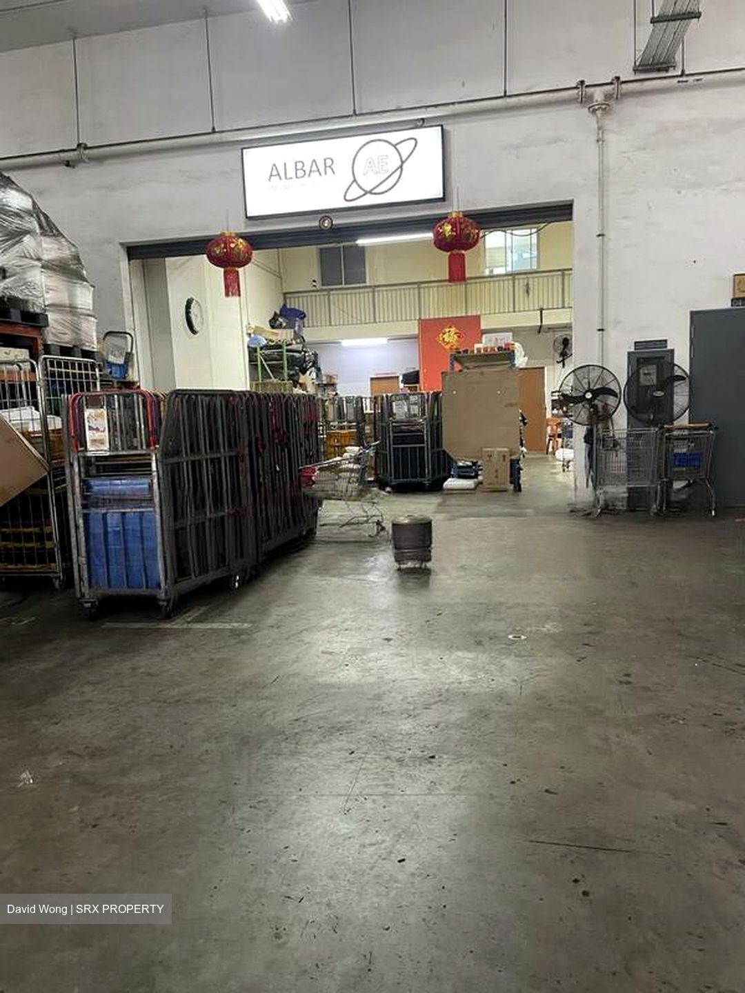 Eco-tech@sunview (D22), Factory #453162711